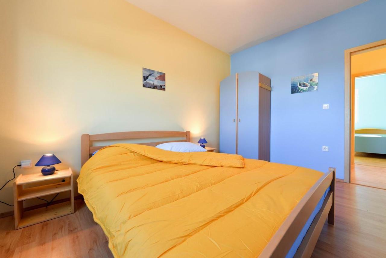 Paklina Apartments สตารีกราด-ปาเคลนีซา ภายนอก รูปภาพ