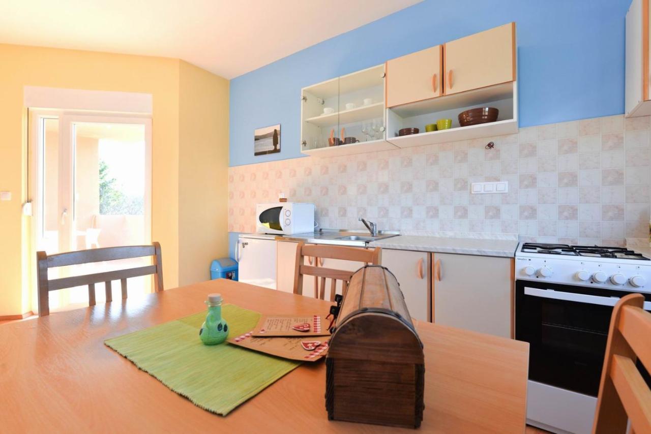 Paklina Apartments สตารีกราด-ปาเคลนีซา ภายนอก รูปภาพ